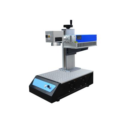 China air cooled uv laser marking machine for glass plastic wood silicone bamboo laser engraving machine price for sale