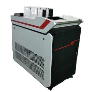 China Metal Welding Stainless Steel Laser Welding Machine 1000W 1.5kw 2kw Aluminum Handheld Laser Welding Machine Price for sale