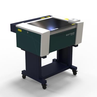 China Laser Engraving Rubber Stamp Laser Engraving Machine Laser Cutting Engraving Machine and Laser Cutting Machine for sale