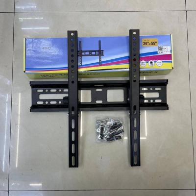 China Manufacturer Supply High Quality 4747T Steel Wall Bracket TV 26-55