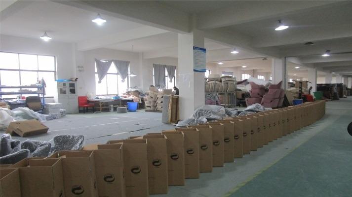 Verified China supplier - Anji Daigao Furniture Co., Ltd.