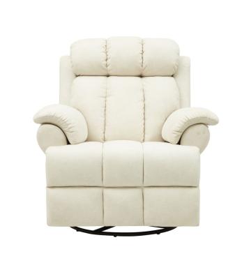 China Ergonomic Massage Design Salon Chair One Seat Home Theater Manual Recliner Sofa for sale