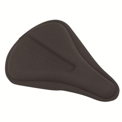 China 2021 Motion Success Soft Carbon Saddle Bicycle Seat Saddle Recycling Cover for sale