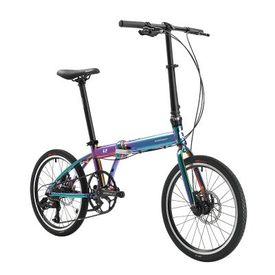 China New Design Aluminum Alloy 8 Speed ​​Disc Brake Bicycle Aluminum Alloy Frame Mountain Bike for sale