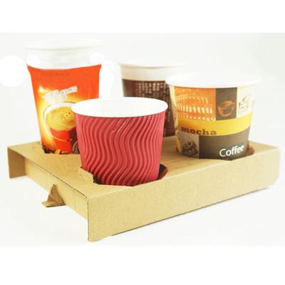 China PAPER CUP TRAY, PORTABLE CUP HOLDER, COFFEE CUP HOLDER, UNICOM CUP HOLDER for sale