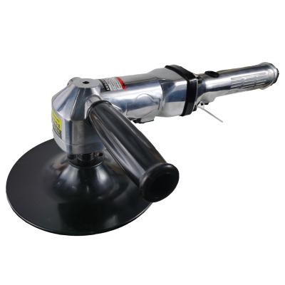 China Premium Sanding Floor Machine High End Orbital Sander Small Small 7INCH (178mm) Premium Sanding Machine for sale