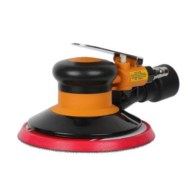 China Hot Selling Customized Customized Random Air Orbit Sander For Car Wooden Center Vacuum New for sale