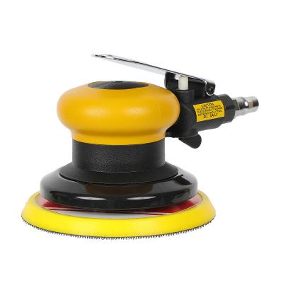 China Pro Orbital Sander Non Vacuum High End Portable Sand Machine Small Sanding Machine for sale