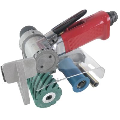 China 60*260mm 60*260mm High Quality Air Belt Sander Industrail Belt Saning Tools for sale