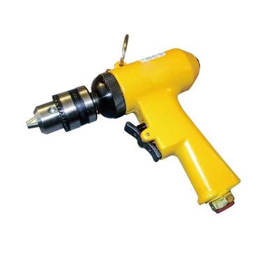 China Pneumatic Tools Air Tools Car Spot Welding Welding Drill Machines 9.5mm 1/4