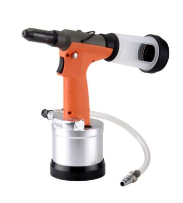 China Hot Sale 4.0-6.4mm Stainless Steel Air Rivet Pop Rivet Gun Rivet Gun Air KAR-W1 Premium (Aluminum Or Steel ) for sale