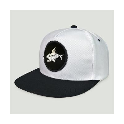 China JOINT Golf Snapback Hats Custom Embroidery Cap Custom Snapback Hats for sale