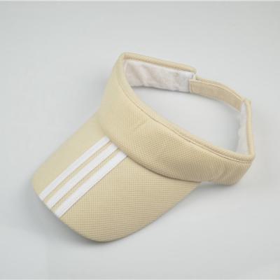 China JOINT Visor Hat Golf Women's Custom Sun Visor Hats For Women for sale