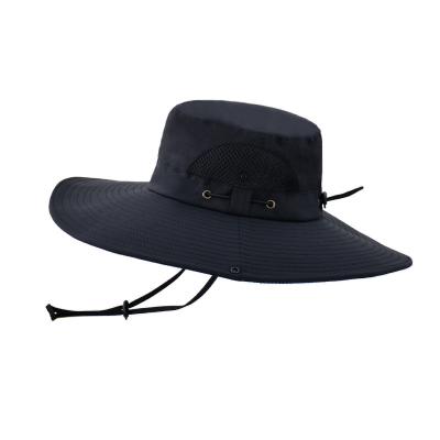 China OEM ODM JOINT Bucket Hat Branded Bucket Sun Hat Bucket Hat For Supporters for sale