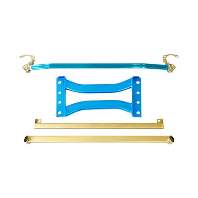 China BMW 3 Series Strut Tower Brace Bar (E90/E92/E93) For BMW 3 Series E90 E92 E93 Vehicle Car Chassis Power Body Braces Kit for sale