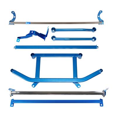 China For HONDA CIVIC HATCHBACK 2021 (FK7) Strut Tower Brace&Body Reinforcement Brace Kit For HONDA CIVIC for sale