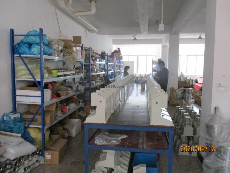 Verified China supplier - Wenzhou Shouxiang Machinery Co., Ltd.