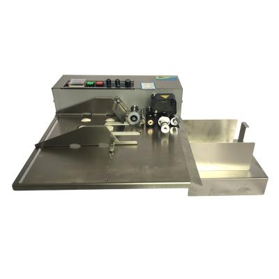 China Date Coding Machine MY-380 Automatic Coding Machine, Marking Machine, Automatic Paging Machine for sale