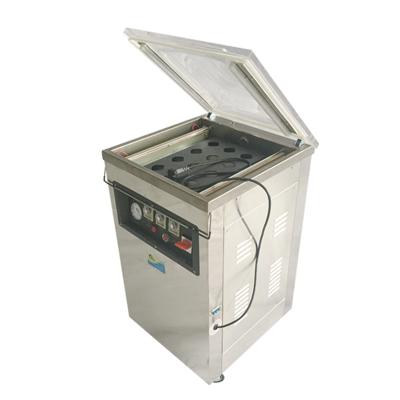 China Food Single-Chamber Vacuum Packing Machine (Mechanical Version), Multifunctional Vacuum Packing Machine for sale