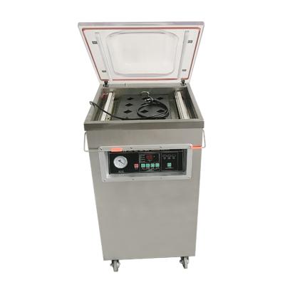 China Food Single-Chamber Vacuum Packing Machine (Computer Version), Multifunctional Vacuum Packing Machine for sale