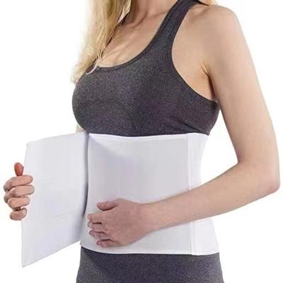 China Therapy Adult Support Elastic Abdominal Binder for sale