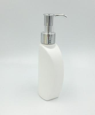 China Personal Care 200ml Biodegradable Shampoo Bottle for sale