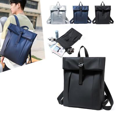 China With USB High Quality Print Logo men college anti theft water resistant travel luxury usb bagpack laptop back bag pack for sale