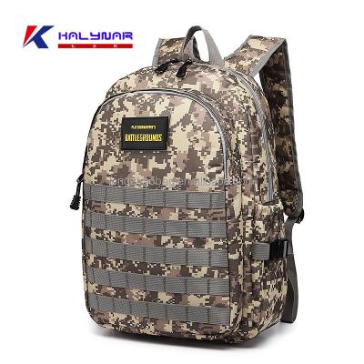 China Camping & Hiking Waterproof Lightweight 40L Tactical Hiking Backpack For Camping Essentials Bag with Rain Cover Hiking for sale