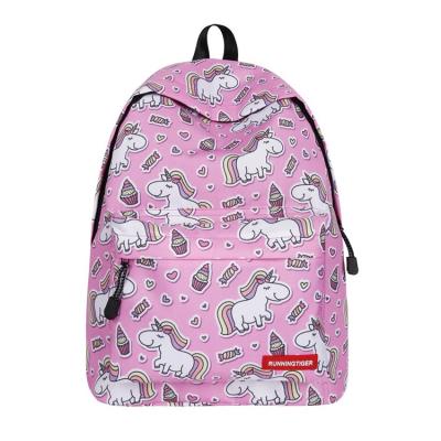 China Anti-Theft Customized Cartoon Lovely Colorful Dinosaur Print Kids Backpack Bag School Sets School Bags For Boys 3 Pcs/set With Lunch Boxes for sale