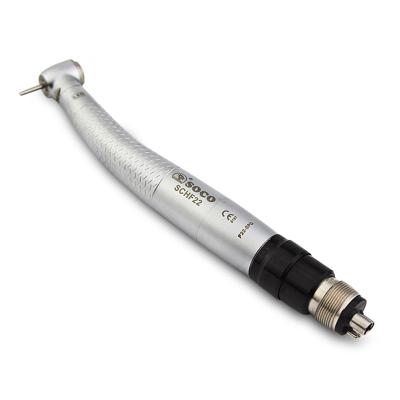 China soco high speed handpiece; Dental ultra-fast handpiece SCHF22-SPQ for sale