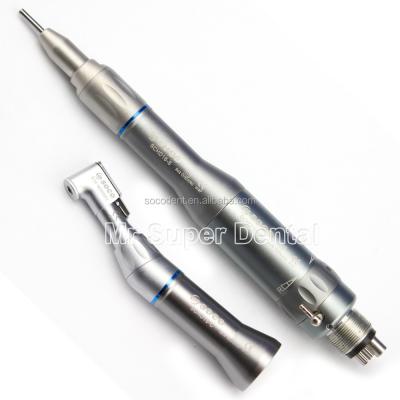 China European style low speed dental handpiece/dental equipment/dental material for sale