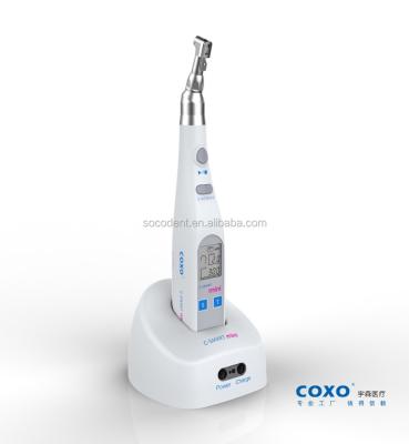 China SOCO Mini Cordless Endodontic Treatment C-Smart Mini Dental Equipment C - Smart for sale