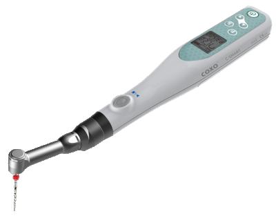 China SOCO C SMART mini2 2 promark wireless endodontic endo root canal treatment motor wireless endo motor smart mini for sale