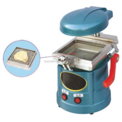 China SC-LAB3 SOCO Dental Vacuum Forming Former SC-LAB3 Thermoforming Machine Casting Lab Equipment for sale