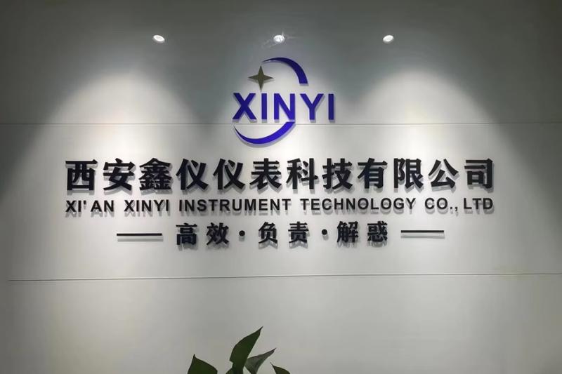 Verified China supplier - Xi'an Xinyi Instrument Technology Co., Ltd.