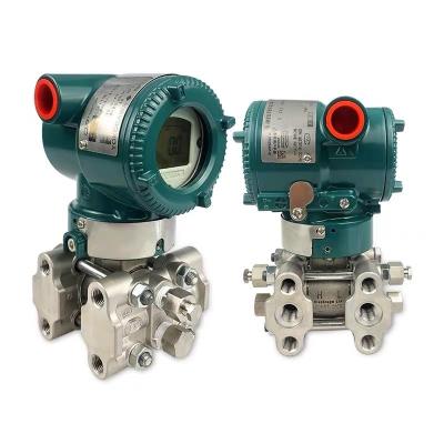 China Yokogawa DP Transmitter EJA EJX Series Stainless Steel Pressure Transmitter Differential for sale