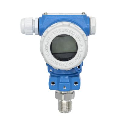 China 2088 Series Diffusion Silicon Pressure Transmitter , Hammer Type Pressure Transmitter 4-20ma for sale