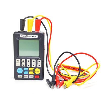 China Multifunction Signal Generator Calibrator 1kg Voltage And Current Loop Calibrator for sale