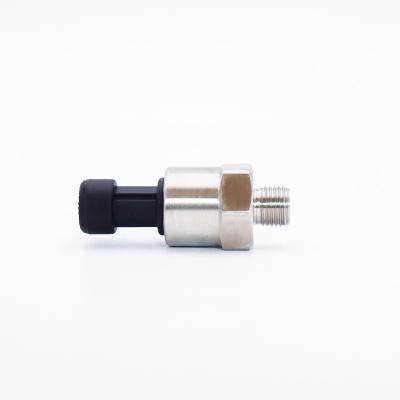 China 4-20mA Pressure Sensor Hydraulic Oil Pressure Transducer 0.5-4.5V for sale