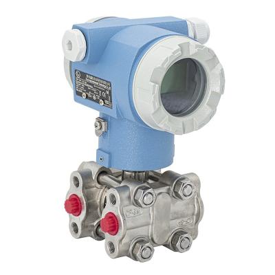 China XYM-3051 SS316L Intelligent Pressure Transmitter , Monocrystalline Silicon Pressure Transmitter for sale