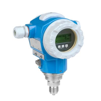 China E+H Cerabar PMC71 Digital Pressure Transmitter PMC71 Series Absolute Pressure And Gauge Pressure Transmitter for sale