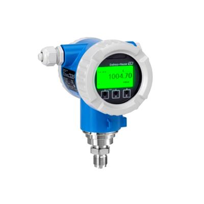 China PMD55 PMD70 PMD75 Intelligent Pressure Transmitter / Digital Differential Pressure Transducer for sale