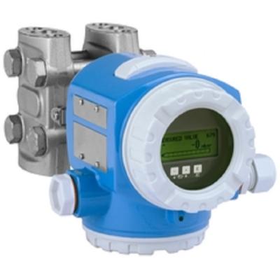 China Endress Hauser  PMD75-ABC7H21BAAU intelligent differential pressure transmitter for sale