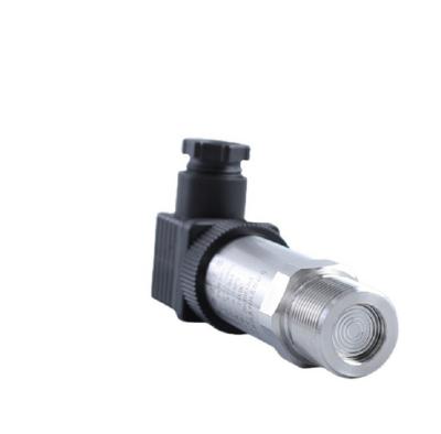 China Flat Film Anti Blocking Sanitary Pressure Sensor 4-20mA PCM300 for sale