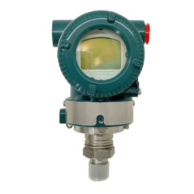 China EJA 110 E Pressure Sensor Direct Connected Pressure Transmitter for sale