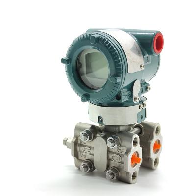 China Yokogawa Differential Transmitter Pressure EJA 110E Differential Pressure Transmitter for sale