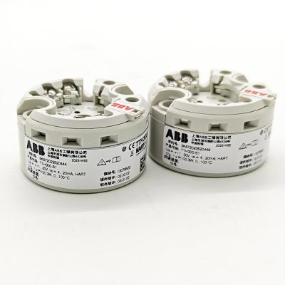 China Integrated ABB Temperature Transmitter TTH200 TTH300 Temperature Sensor Module for sale