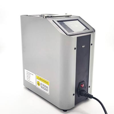 China Low Temperature Dry Block Calibrator Intelligent Dry Type Temperature Calibration Equipment for sale