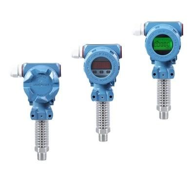 China YW-140G Stainless Steel High Temperature Pressure Transmitter With Digital Display for sale