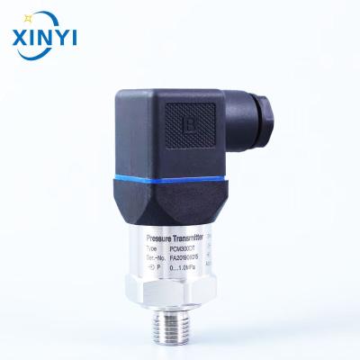 China 0.5-4.5V Water Absolute Vacuum Pressure Sensor 4-20mA For Chemical Industry for sale